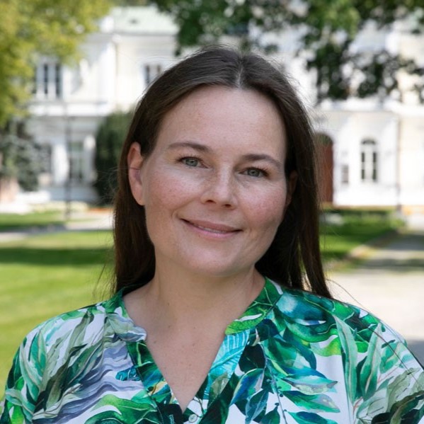 Gabriela Maksymiuk, PhD