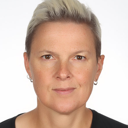 Joanna Adamczyk, PhD